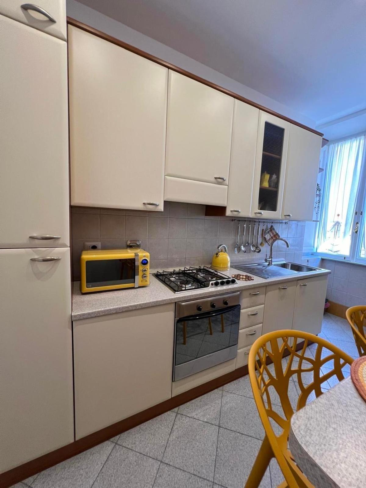 Domus Dolce Vita - Apartment ローマ エクステリア 写真