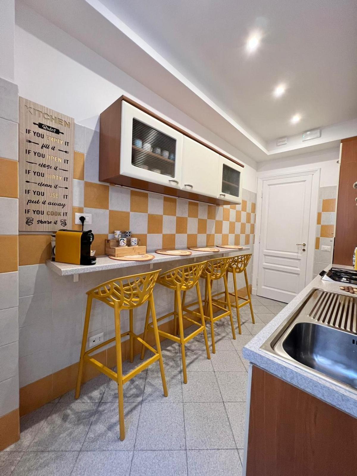 Domus Dolce Vita - Apartment ローマ エクステリア 写真