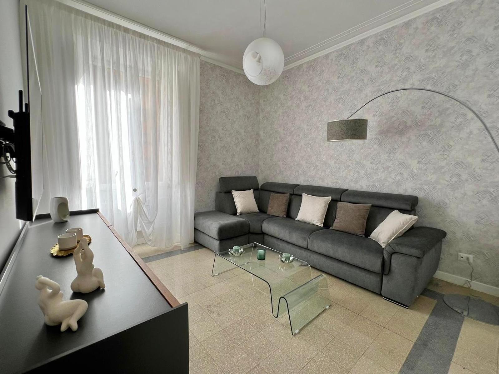 Domus Dolce Vita - Apartment ローマ エクステリア 写真