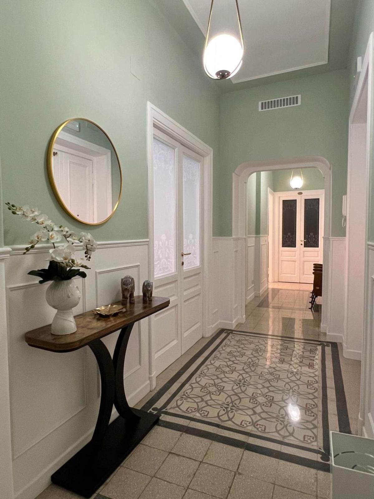 Domus Dolce Vita - Apartment ローマ エクステリア 写真